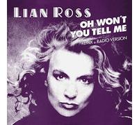 Lian Ross - Oh Won't You Tell Me - Chic - 6.15007
