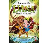 Liana 1: La dansa de l'alegria