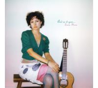 Liana Flores And So It Goes... (Vinyl) 12" Album