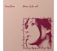 Liana Flores - Flower Of The Soul (LP)