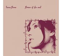 Liana Flores - Flower Of The Soul (LP)