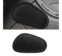 LIANCHEN Cojines de Reposabrazos Almohadillas para Rodillas Cojín para Rodillas Coche Cojines de Reposabrazos Almohadilla para Rodillas Soporte Coche Rodilla Pierna Codo Cojín para Rodilla y Muslo