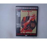 Liane, das Mädchen aus dem Urwald [Alemania] [DVD]