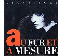 Liane Foly - Au Fur Et A Mesure (+ Instrumental)