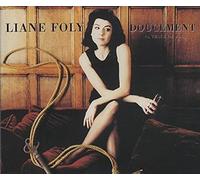 Liane Foly - Doucement [Single-CD]