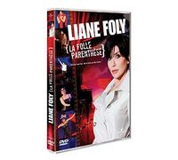 Liane Foly - La Folle Parenthèse [Francia] [DVD]