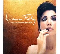 Liane Foly - La Vie Ne M'Apprend Rien
