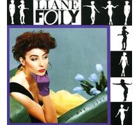 Liane Foly - The Man I Love