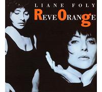 Liane Foly - Reve Orange