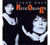 Liane Foly Reve Orange (CD) Album (Importación USA)