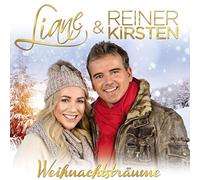 Liane & Reiner Kirsten - Weihnachtsträume