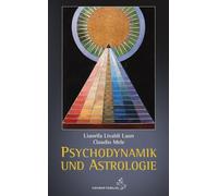 Lianella Livaldi Laun Psychodynamik und Astrologie (Tapa blanda)