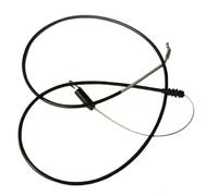 LIANFOND Cable de tracción para cortacésped autopropulsado de 22 pulgadas, recicladora frontal, para modelos 20001, 20003, 20005, 20007, 20012, 20016, 20019, 20064, 20065, 20069, 20071, 20071 y 20071