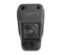 LIANGBAOS Cámara Trasera Coche 3776101AKN01A para Great para Wall para Haval H6 2022 para Tercera Generación H6 Cámara Rejilla Central Delantera Coche Cámara Visión Trasera