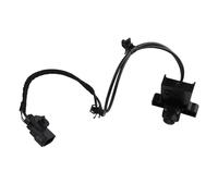 LIANGBAOS Cámara Trasera Coche 99250-T1000 99250T1000 para Hyundai para Genesis G80 2021-2023 Cámara Asistencia Rejilla Visión Frontal Coche Cámara Visión Trasera(Without Holder)
