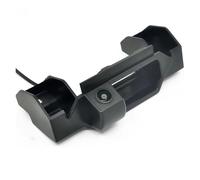 LIANGBAOS Cámara Trasera Coche para Suzuki SX4 para Hatchback 1920X1080P Vehículo Visión Nocturna 170 Grados AHD Cámara Vista Trasera Coche Cámara Visión Trasera(AHD)