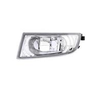 LIANGBAOS Faro Principal Para Civic FD1 FD2 2006-2011 Para CIIMO 2012-2015 Faros Antiniebla Delanteros De Coche 1/2 Pieza Sin Bombillas Faros Delanteros Coche(Izquierda)