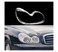 LIANGBAOS Faro Principal Para Hyundai Para Sonata Para Sonica 2001-2005 Cubierta Lente De Faro Delantero Cubierta De Faro Pantalla De Lámpara Transparente Faros Delanteros Coche(Right Side)