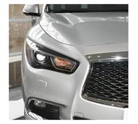 LIANGBAOS Faro Principal Para Infiniti QX60 2016 2017 2018 2019 2020 2021 Conjunto De Faros Delanteros LED Completos 260109NG4B Faros Delanteros Coche(Right headlight)