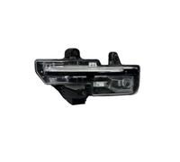 LIANGBAOS Faro Principal Para Mazda CX30 CX-30 2020 2021 2022 LED DRL Luz De Circulación Diurna Faros Antiniebla LED DFR5-51060 DFR5-51070 Faros Delanteros Coche(Only 1 Right)