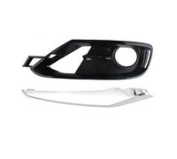 LIANGBAOS Faro Principal Para Serie 3 F30 320 328 335 2012-2015 Marco De Luz Antiniebla Delantera Faros Delanteros Coche(Izquierda)