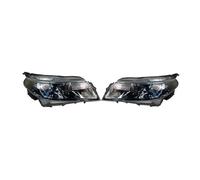 LIANGBAOS Faro Principal Para Suzuki Para Vitara D16A M16A 1.6L 2015 2016 2017 2018 2019 2020 2021 2022 2023 2024 2025 Par De Faros Delanteros 35320-54P10 Faros Delanteros Coche
