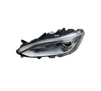 LIANGBAOS Faro Principal Para Tesla Para Modelo S 2014 2015 2016 Conjunto De Faros Delanteros De Xenón HID Faro Delantero Faros Delanteros Coche(Left headlight)