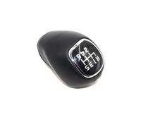 LIANGBAOS Pomos De Palanca De Cambios Para Kia Para Carens IV (RP) MK4 2014-21 Perilla De Cambio De Marchas Palanca De Cambios Manual(6 speed)