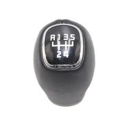 LIANGBAOS Pomos De Palanca De Cambios Para Kia Para Carens IV (RP) MK4 2014-21 Perilla De Cambio De Marchas Palanca De Cambios Manual(5 speed)