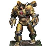 liangcaihua 1/24 Kit de Modelo de Soldado de Fuerzas Especiales de Ciencia ficción en Resina Kit de Modelo de Soldado en Resina sin Pintar y sin Montar //L4k3F6