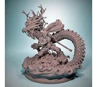 liangcaihua 1/35 Kit de Modelo de Resina sin Pintar ni ensamblar // A7Z2T33