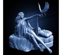 liangcaihua 75mm Kit de Modelo de Resina Kit de Modelo de Soldado de Resina sin Pintar y sin montar//9z6Uj33z