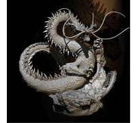 liangcaihua 90mm Kit de Modelo de Resina sin Pintar y sin Montar //I6Z5T17