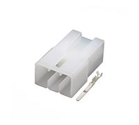 LIANGMEI Qingqing Store 1-50 Sets MG620211 MG610189 Auto Electrical de cableado Electrice Conector Conector Car 5 Pin Hembra HOMBRA HOMBRA HOMBRA (Color : Army Green, Size : 10 Sets)
