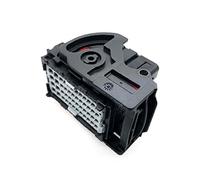 LIANGMEI Qingqing Store - 1 juego de 48 pines Molex Ecu conector hembra de cable con terminal 64320-3311 5007620481
