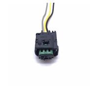 LIANGMEI Qingqing Store Conector de Sensor de Mapa, Cable Apto for Mercedes Benz ABCESMG CLK CLS SLR SLK SL Sprinter VANEO Viano Vito FORTWO 0261230191 (Color : 1PC)