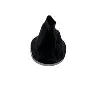 LIANGYIMEI Cambios Marcha Coche Para Lancia Para Ypsilon Y 843 2003-2011 Funda De Cuero Sintético Para Palanca Cambios Manual