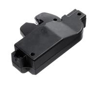LIANGYIMEI Cerradura Portón Trasero 9657614780 9653831780 para Peugeot 1007 206 307 407 607 807 Actuador De Bloqueo Central De Cerradura De Maletero Cerradura Maletero