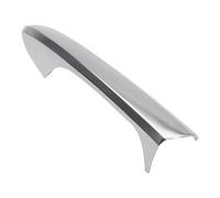 LIANGYIMEI Cubierta Cromada De Repuesto Para Manija De Puerta De Coche Para Mercedes Para Benz GLK CLA Clase C W204 W246 W212 X204 W166 W117 2010-2015