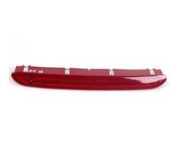 LIANGYIMEI Luz De Freno Trasera Adicional LED 5K0945087B Para VW Para Golf 6 7 Mk6 MK7 Para Polo Hatchback 6R 2011-2017 (Red)