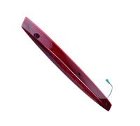 LIANGYIMEI Luz De Freno Trasera Alta A6398200056 Para Mercedes Para Benz Para Vito Para Viano W639 2003