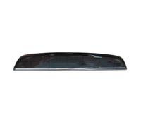 LIANGYIMEI Luz Trasera De Freno De Montaje Alto Tercera Lámpara Trasera Para Mitsubishi Para Outlander GF4W GF8W 2013 2014 2015 2016 2017 2018 2019 2020 (Smoke Cover)