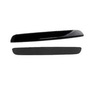 LIANGYIMEI Para A3 Sportback S3 RS3 2004 2005 2006 2007 2008 2009 2010 2011 2012 LED Trasera De Montaje Alto Tercera Luz De Freno Lámpara De Señal Trasera (1pcs Smoke Lens)