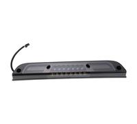 LIANGYIMEI Para F150 2015-2024 Para F250/F350/F450/F550 2017-2024 Para Ranger 2019-2025 Para Maverick 2022-2024 Luz De Freno LED (Smoked Lens)