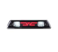 LIANGYIMEI Para Ford F150 2009 2010 2011 2012 2013 2014 Luz Trasera De Techo LED Trasera Tercera Señal De Freno Lámpara De Carga