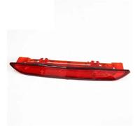 LIANGYIMEI Para Ford Para Mondeo 2007 2008 2009 2010 Tercera Luz De Freno Trasera De Montaje Alto 7S71-13A601-CD 7S71-13A601-AE Q80QC