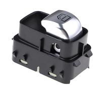 LIANGYIMEI para Mercedes para Benz C-Klasse GLC V-Klasse para Vito W205 C180 C200 2014-2021 Botón De Interruptor De Ventanilla Eléctrica 2229052203 Accesorios Coche