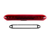 LIANGYIMEI Para Nissan Para Navara NP300 D23 2014-2024 Luz Trasera LED De Freno Superior 26590-4JA0C