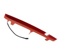 LIANGYIMEI Para Q5 2009-2017 Luz De Freno Trasera LED De Montaje Alto Para Coche 8R0945097 (Red Lens)