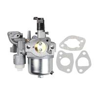 LIANGYIMEI Para Subaru para Robin EP17 EX17D EX17 6.0Hp Kit De Juntas De Carburador Motor De Repuesto AY Espuma De Carburador Accesorios De Limpiador De Aire Carburador Motor